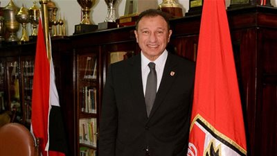 ماذا طلب محمود الخطيب من لاعبي الأهلي بعد رباعية النجمة