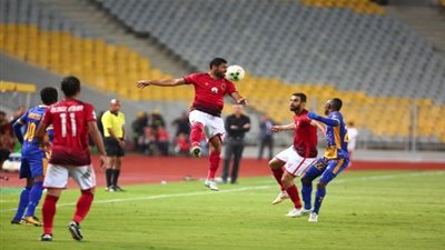 رئيس لجنة المسابقات يتحدث عن عقوبات الأهلي