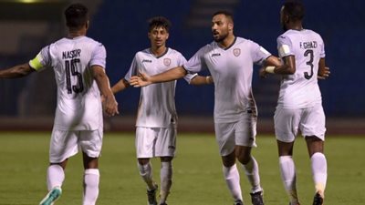 تعرف على مباريات اليوم من الدوري السعودي