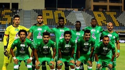 الاتحاد السكندري يلاقي وادي دجلة في لقاء الجريحين