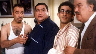علاء ولي الدين في ذكرى ميلاده .. تسبب في شهرة هؤلاء 