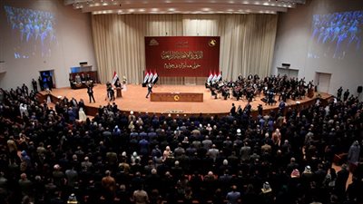 الاثنين القادم .. موعد العراق مع الانتخابات الرئاسية