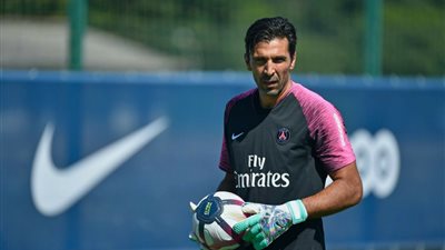 بوفون يحدد اسم اللاعب الأكثر موهبة في إيطاليا