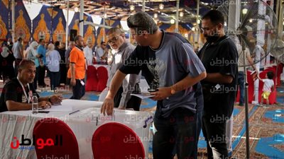 بث مباشر الجمعية العمومية غير العادية للأهلي للتصويت على لائحة النظام بث سريع بدون تقطيع