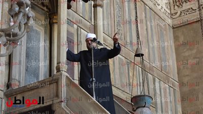 فيديو .. وزير الأوقاف يحذر من عقوق الوالدين