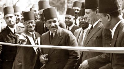 خطة على ماهر باشا لتحسن الأوضاع في مصر.. لن تصدق ماذا فعل