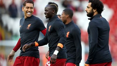 ماني يرد على أنانيته مع صلاح