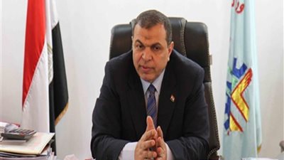 القوي العاملة بالغربية تنظم أكبر ملتقى توظيفي للشباب في أكتوبر القادم 