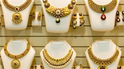 إنفوجراف .. تعرف على أسعار الذهب اليوم 