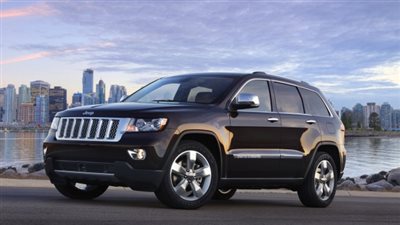 عربيتك عندنا.. تعرف على أسعار سيارات Jeep في الأسواق