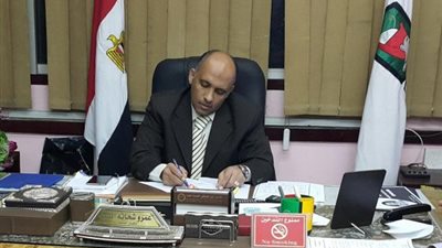 تعيين الدكتورة هيام مديرا للعلاقات العامة بديوان التربية والتعليم فى سوهاج