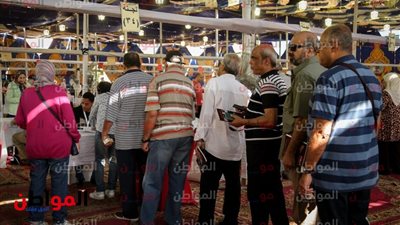خاص لـ
