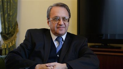 الخارجية الروسية: إعلان إدلب منطقة منزوعة السلاح إجراء مؤقت 