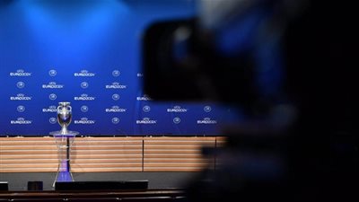 ألمانيا تفوز بتنظيم يورو 2024.. وتركيا تفشل للمرة الخامسة