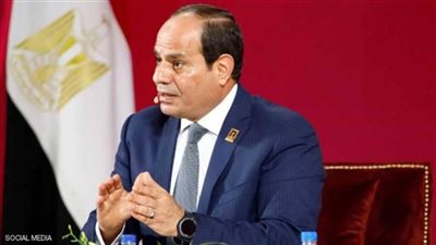 بث مباشر.. الرئيس السيسي يلقي البيان الافتتاحي لاجتماع مجموعة الـ 77 والصين