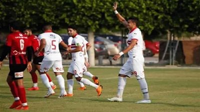 تشكيل الزمالك أمام القادسية.. عمر السعيد يقود الهجوم