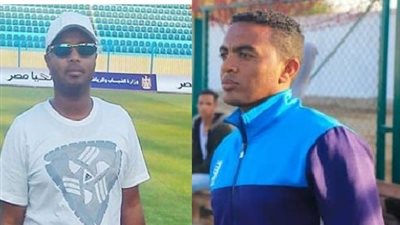 عبد الله ومارادونا : تمسك تحرير أسوان بنا يزيد من عزيمتنا