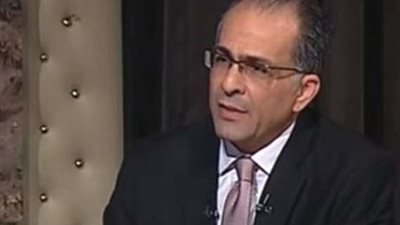 فيديو .. مساعد وزير المالية: ميكنة منظومة الضرائب توفر قدر كبير من الشفافية