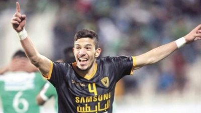 العنزي والمطوع يقودان القادسية أمام الزمالك