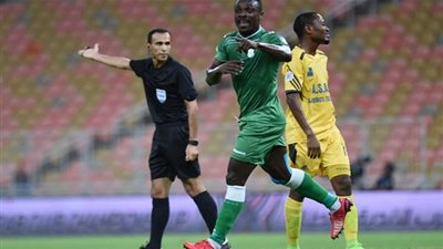 الاتحاد يضرب دجلة بهدف في الشوط الأول