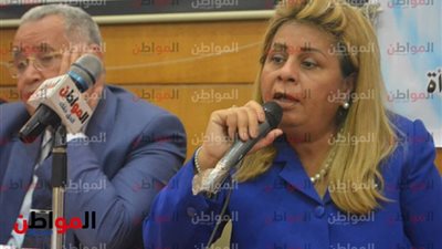 فيديو.. النائبة منى منير لـ بوابة المواطن: المجلس القومى للمرأة ينفذ استراتيجية 20 30 في التنمية المستدامة