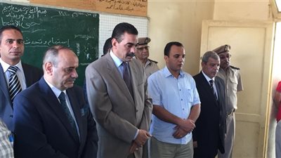رئيس الوزراء يزور سوهاج وثعبان بأحد المدارس وعامل يقتل شقيق زوجته ابرز أحداث الاسبوع فى سوهاج