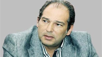 حسام الخولي: استقالتى من الوفد فى صالح جميع الأطراف