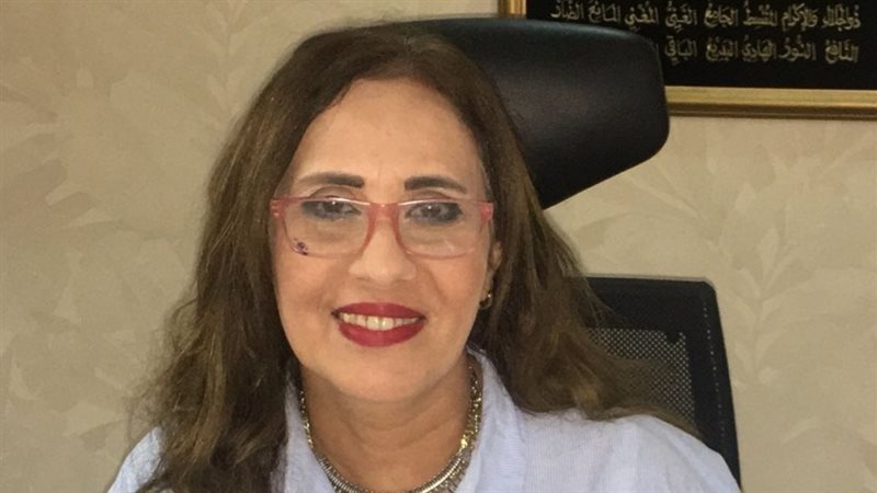 نائلة فاروق