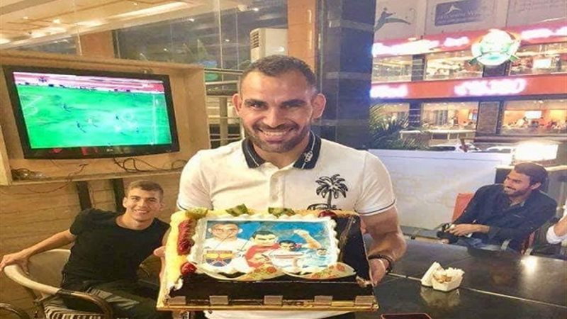 عيد عبد الملك