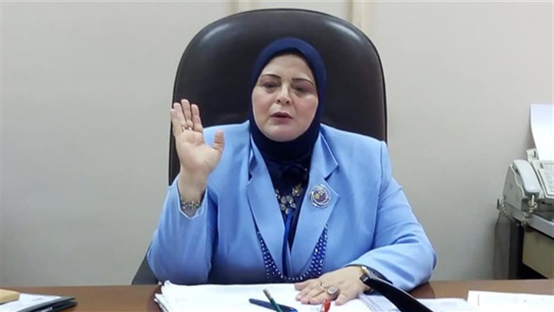 وكيل تعليم كفر الشيخ