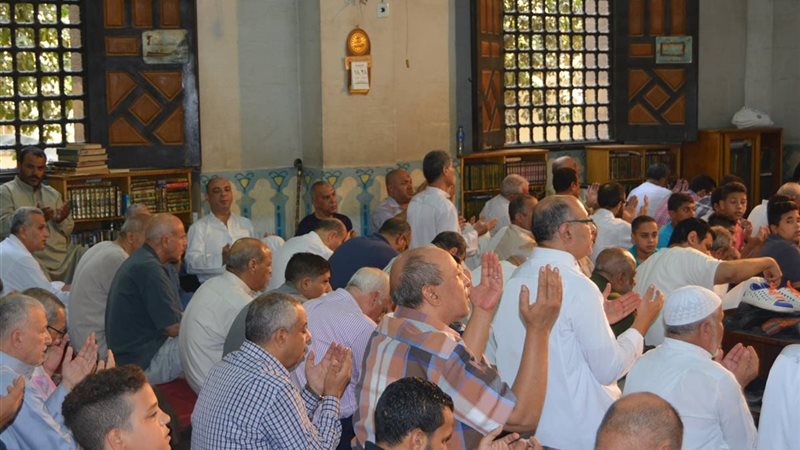 خطبة الجمعة