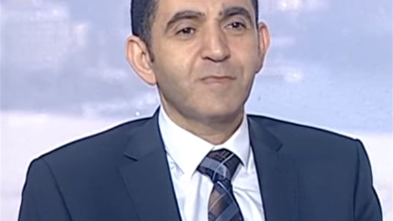  الدكتور بسام الحلو