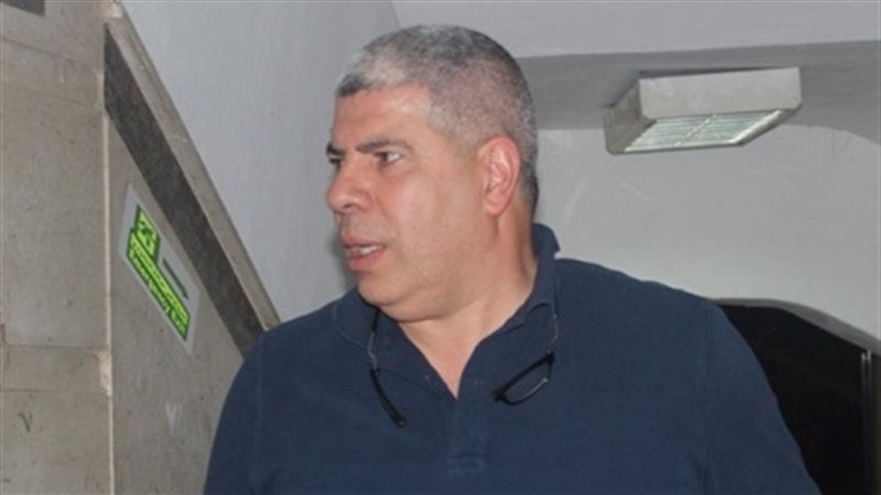 أحمد شوبير