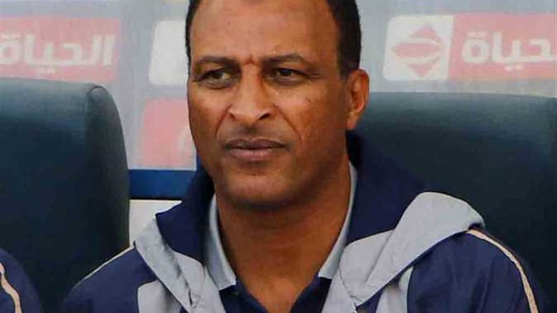 اسامة عرابي