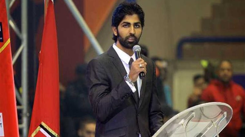 مهند مجدي