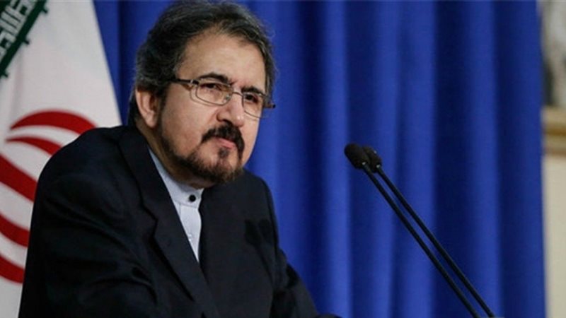 المتحدث باسم وزارة