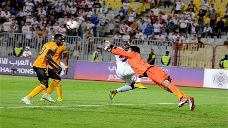 الزمالك
