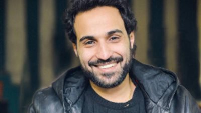  أحمد فهمي والكلاب ..  رسالة شديدة اللهجة لهؤلاء بسبب كلبه 