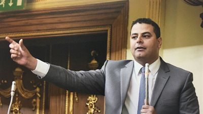إعلام النواب: السوشيال ميديا هراء ليس له ضابط ولا رابط 
