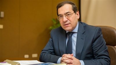  وزير البترول:  مصر أوقفت استيراد الغاز الطبيعي المسال من الخارج