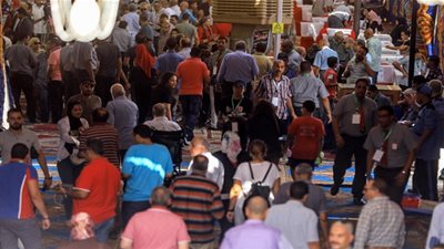 رسميا.. تطبيق لائحة النظام الأساسي للأهلي بموافقة 13921 عضوا