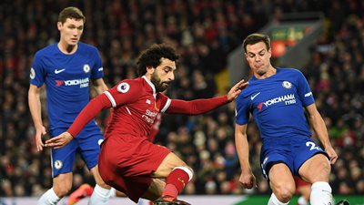 تعرف على موعد مباراة ليفربول اليوم الاثنين 29-8-2018