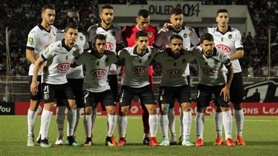 وفاق سطيف يحدد موعد وصوله القاهرة لمواجهة الأهلي