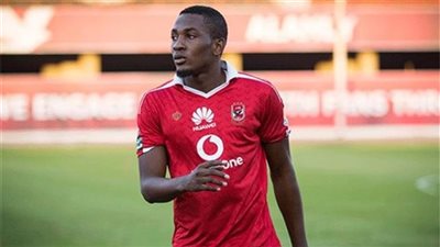 طبيب الأهلي يكشف مراحل البرنامج التأهيلي لـ أجايي