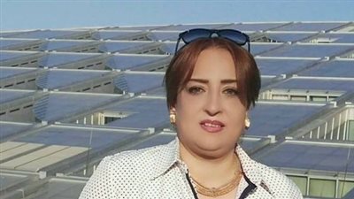 دعاء خليفة لـ 