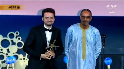 مهرجان الجونة 2018 .. فيلم يوم الدين يتوج بجائزة سينما من أجل الإنسانية