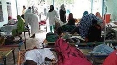 حركة إرترية تدعوا للتصدي لوباء كسلا