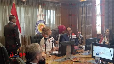 توقيع بروتوكول تعاون بين مصر وألمانيا في التعليم العالي