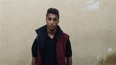 كشف غموض سرقة 3 أجهزة 