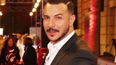 بعد ختام مهرجان الجونة .. باسل الخياط: كل الشكر لكم